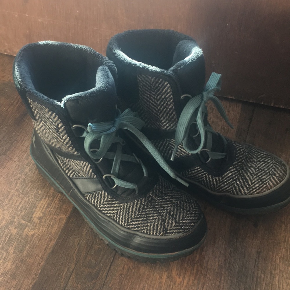 Sorel boots